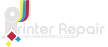 Printer Repairs Logo