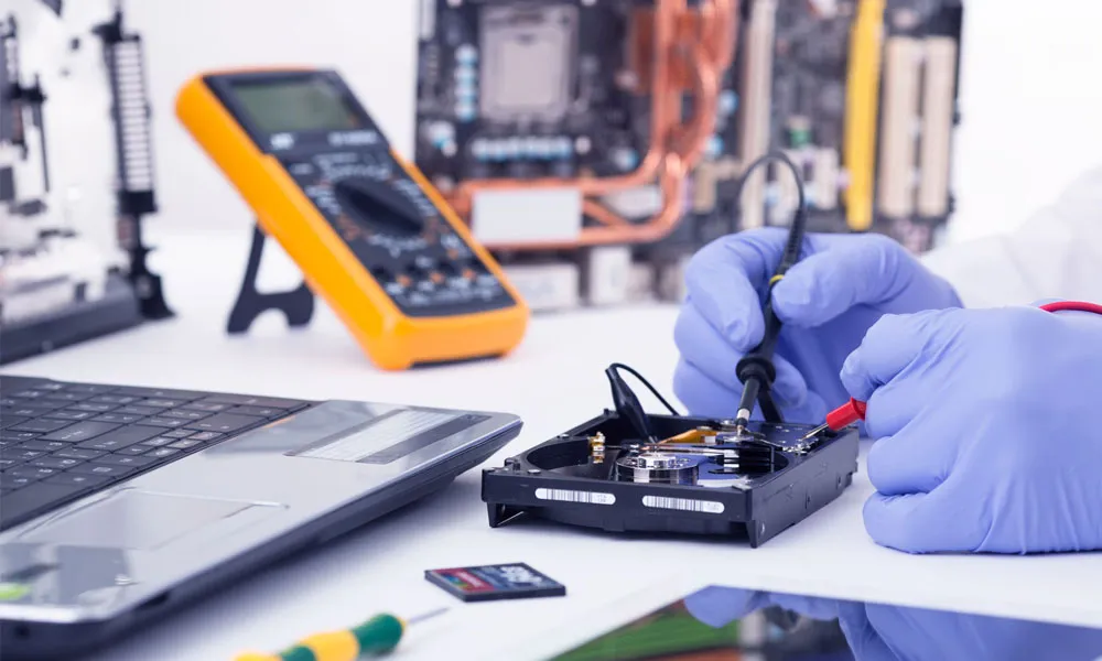 Printer Scanner Repairing