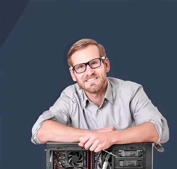 Printer Repairing